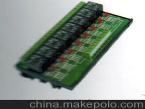 繼電器線路板供應商,價格,繼電器線路板批發(fā)市場 