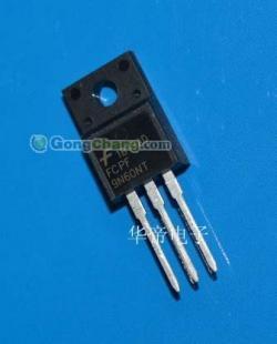 供應供應場效應管FCPF9N60NT FCP9N60N適配器 L_電子元器件_世界工廠網(wǎng)中國產(chǎn)品信息庫